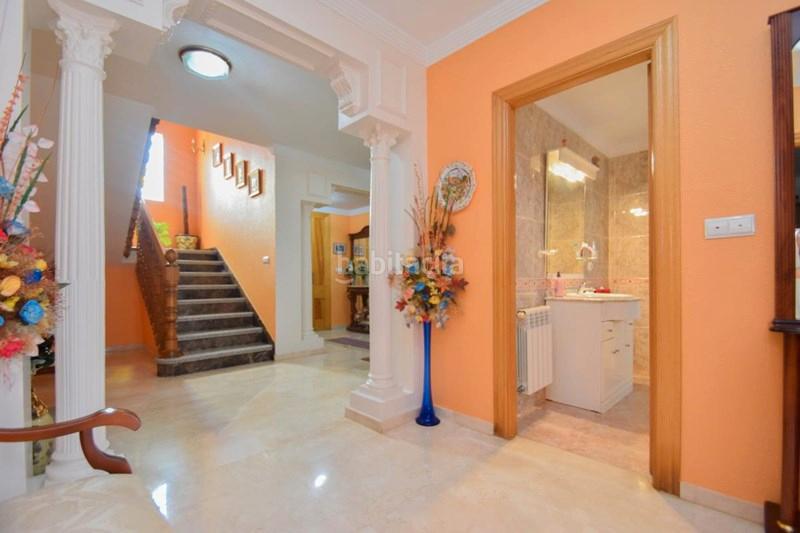 Foto babbcf17-1ea2-47ad-b005-6c5905cc24d3. Chalet mit parking pool in Fuente Vaqueros