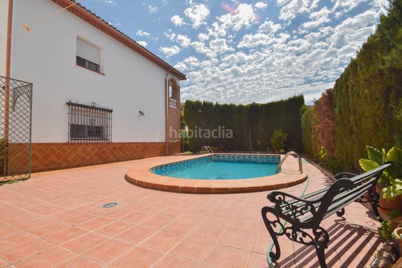 Foto c85f040c-4ca0-4cdd-97c2-ac8ca79494c2. Chalet mit parking pool in Fuente Vaqueros