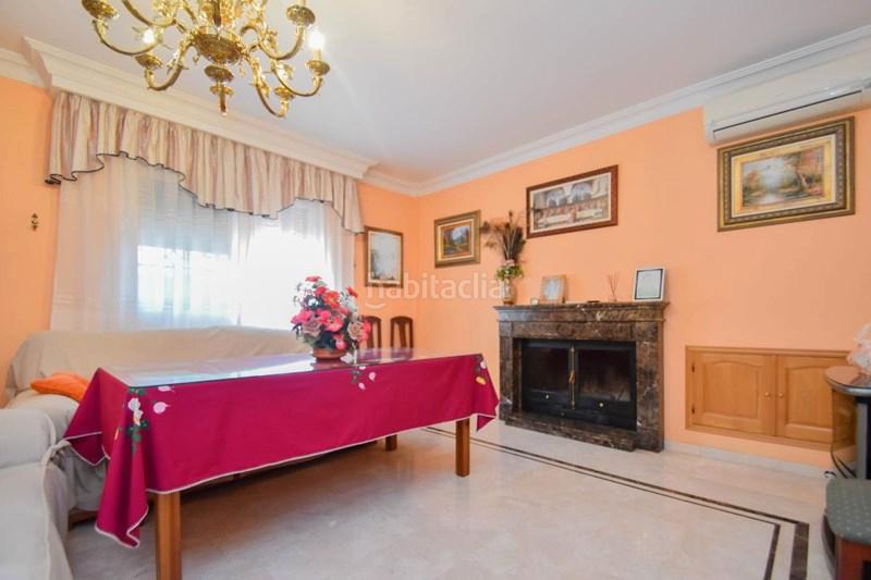 Foto eac61126-ea12-4e37-ad01-ff8d750f3bb4. Chalet mit parking pool in Fuente Vaqueros