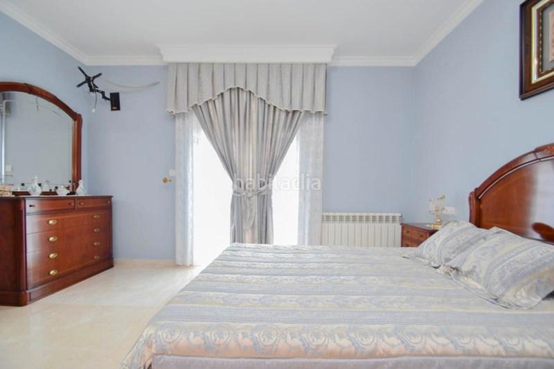 Foto f6c72d60-d121-424b-b42e-8995e16a3658. Chalet mit parking pool in Fuente Vaqueros