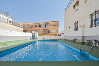 Appartement  Calle alfonso bailón verdejo 13. Piso en venta en atarfe