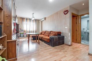 Pis a Parque de la Ermita. Piso en venta en churriana de la vega