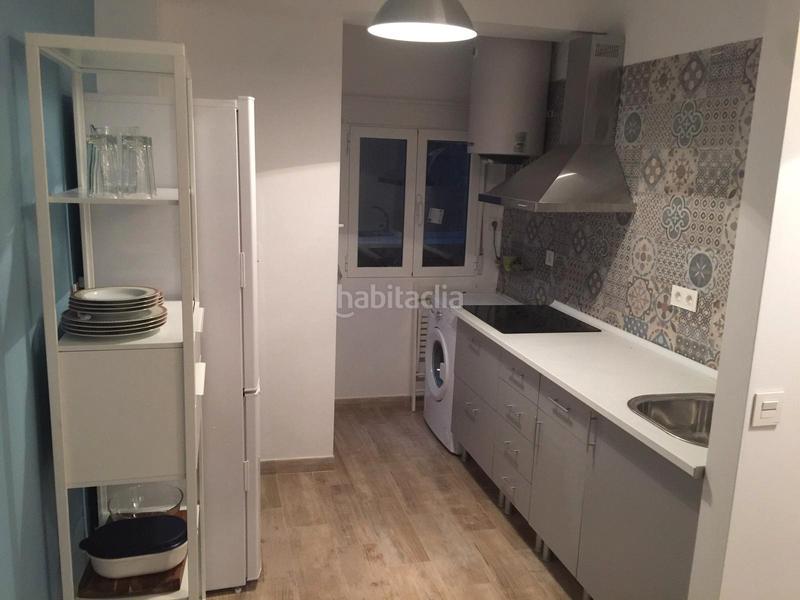 Foto 068b3d74-c6bc-4c90-bb78-6deebfe2fca5. Appartement dans Angustias - Chana - Encina Granada