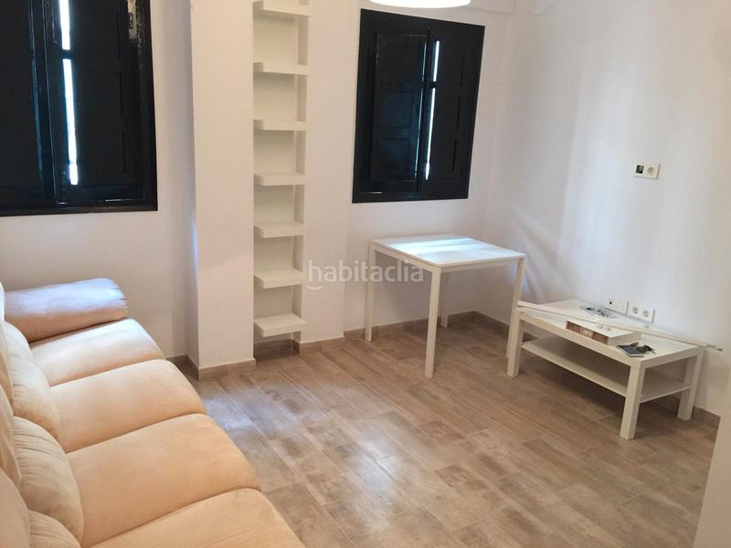 Foto 2958e9e9-2de1-435a-a629-f2ef4987a0e4. Appartement dans Angustias - Chana - Encina Granada