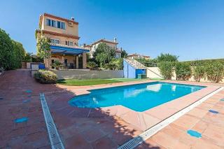 Rent House in Urbanizaciones. Casa en alquiler en alhendín