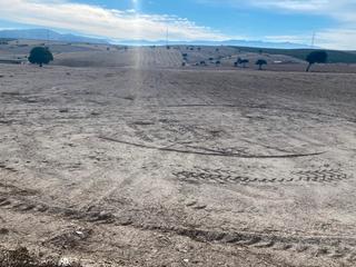 Finca rústica  Calle ganaderos. Finca con 56,5 hectáreas