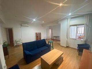 Location Appartement à Camino de Ronda. Piso en alquiler en el centro de  granada