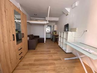 Local commercial à Joaquina Eguaras