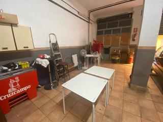 Local Comercial a Angustias - Chana - Encina