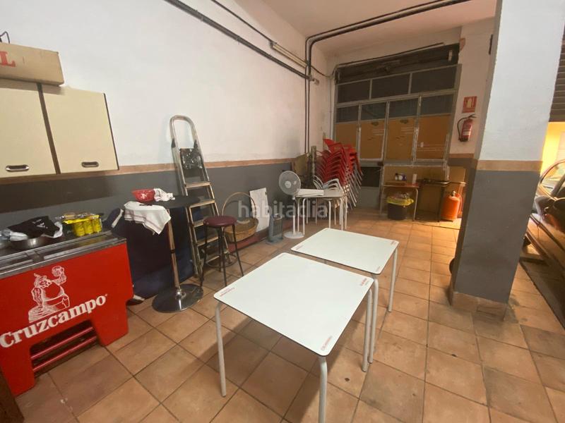 Foto 07b992f3-e254-496c-b353-225ec1baf6a7. Business premise in Angustias - Chana - Encina Granada