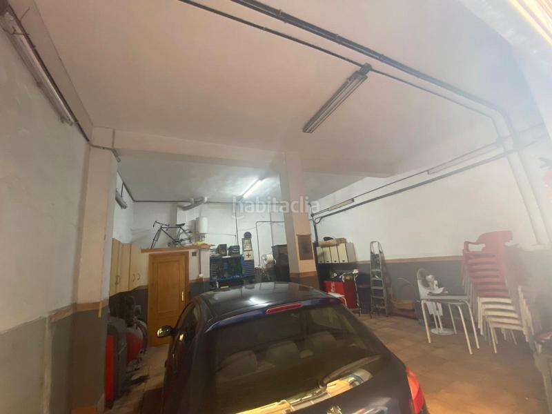 Foto 26547967-7d0c-489a-bf3c-30d37bf947b6. Business premise in Angustias - Chana - Encina Granada