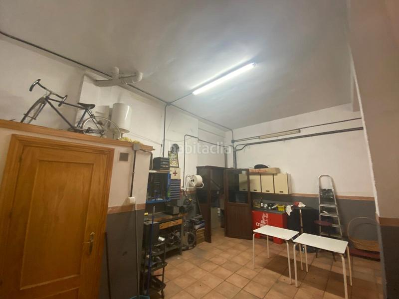 Foto 802786a2-4a7b-461f-abac-47f27282c764. Business premise in Angustias - Chana - Encina Granada