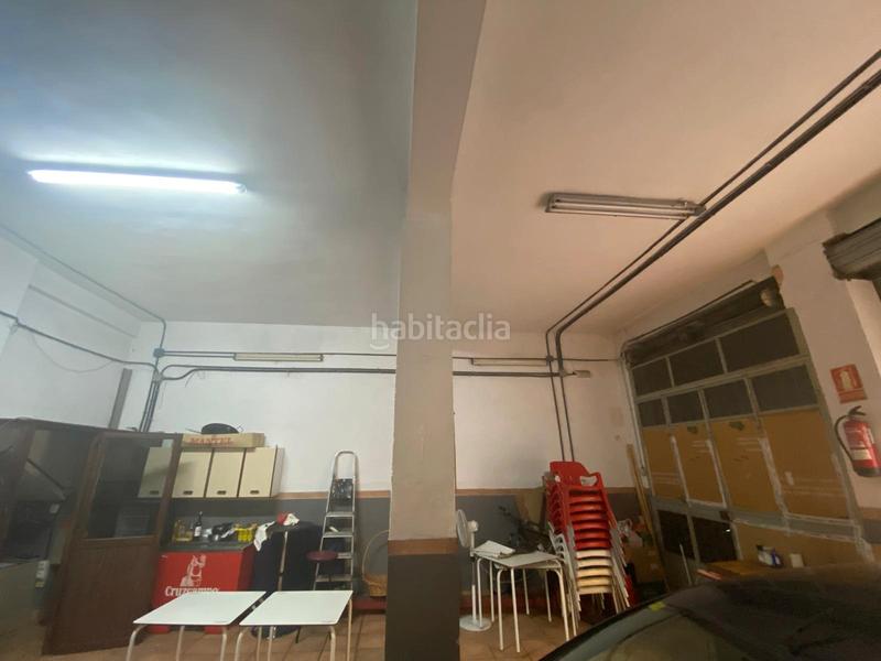 Foto 89598b8e-3f7b-4ed5-ba84-6826248f7be3. Business premise in Angustias - Chana - Encina Granada