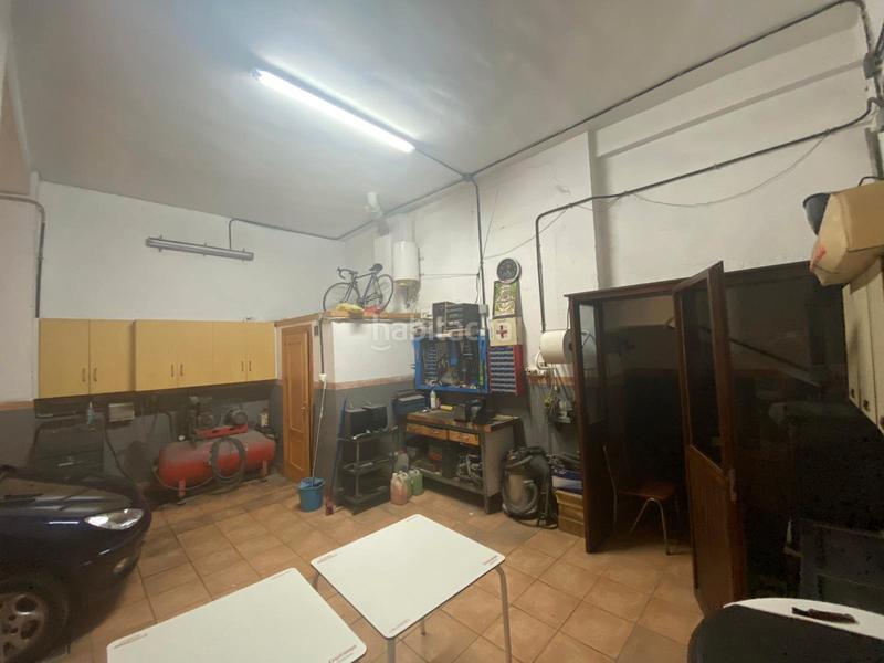 Foto 8e40c50f-69b1-4db5-93d5-04df0a67a8f2. Business premise in Angustias - Chana - Encina Granada