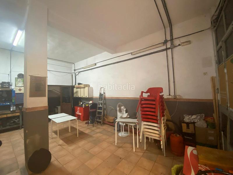 Foto c43ebb04-d761-4c66-a1af-f9cec4eed05e. Business premise in Angustias - Chana - Encina Granada