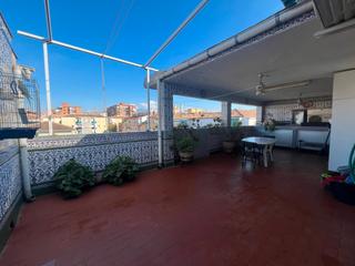 Attique à Angustias - Chana - Encina. Atico en venta en granada