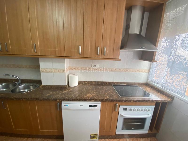 Foto 3cc72ea5-a2f7-44bb-9f5d-7fd2ef2b35b2. Piso  en venta en chana en Angustias - Chana - Encina Granada