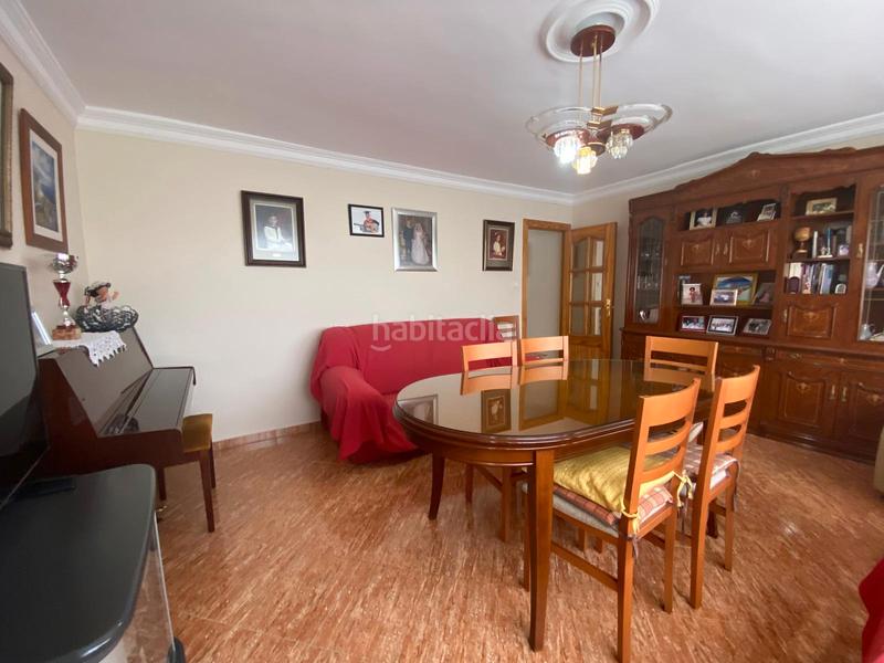 Foto 96347be9-1ea1-4142-a98b-e2f07a779b79. Piso  en venta en chana en Angustias - Chana - Encina Granada