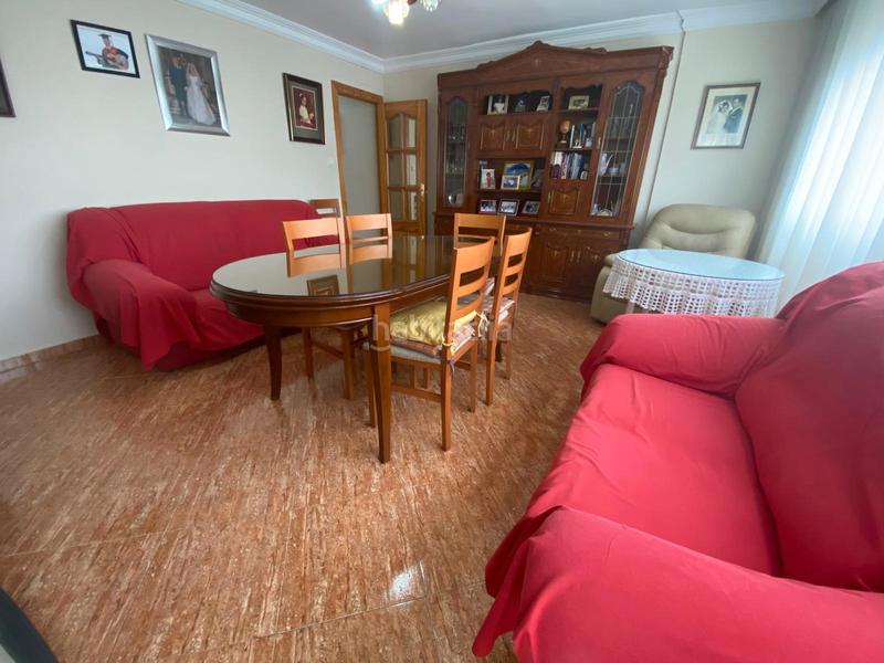 Foto a0ef7b5c-38e0-40d1-b0ed-5721a4fea506. Piso  en venta en chana en Angustias - Chana - Encina Granada