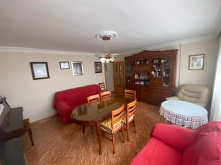 Pis a Angustias - Chana - Encina. Piso en venta en chana