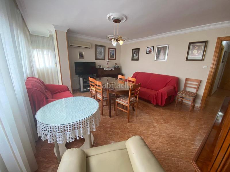 Foto d1910b1d-de63-448d-926c-84cfa753ef34. Piso  en venta en chana en Angustias - Chana - Encina Granada