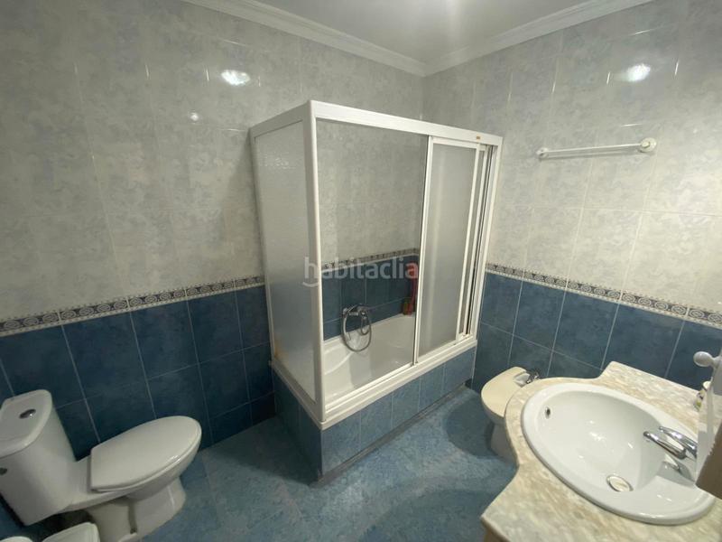 Foto f8c6eae6-9dae-419a-a7e3-0f87645a6e27. Piso  en venta en chana en Angustias - Chana - Encina Granada