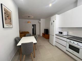 Lloguer Pis a Angustias - Chana - Encina. Se alquila piso en la chana