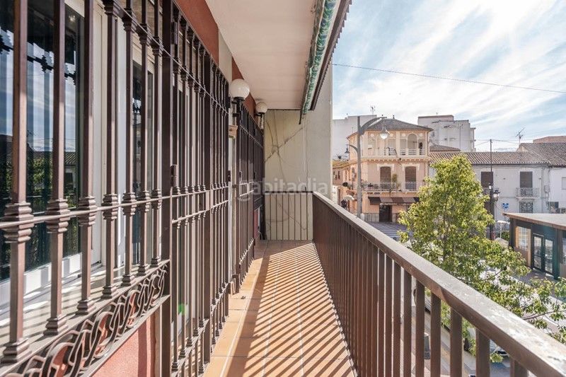 Foto 75a4e3d3-9bf1-429a-9aad-6979057c2128. Pis a Atarfe