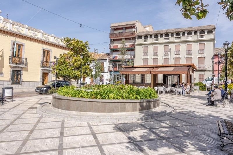 Foto 7b531b79-62ac-4993-88a8-0c05e36414c3. Pis a Atarfe