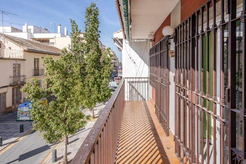 Foto a27fbb8b-9118-44ec-a1d0-95b366466976. Pis a Atarfe