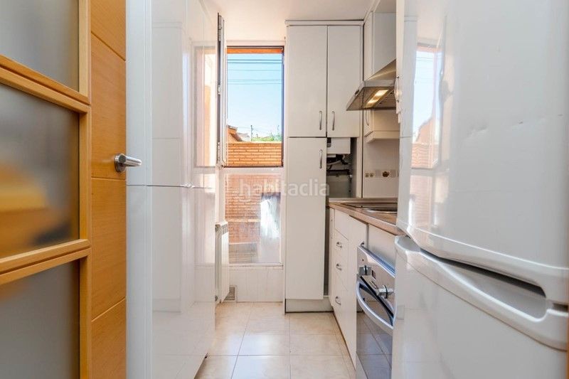 Foto 9c0c63cd-66cf-4ea0-ba33-09802b61c56b. Pis amb calefacció a La Zubia Ciudad Zubia (La)