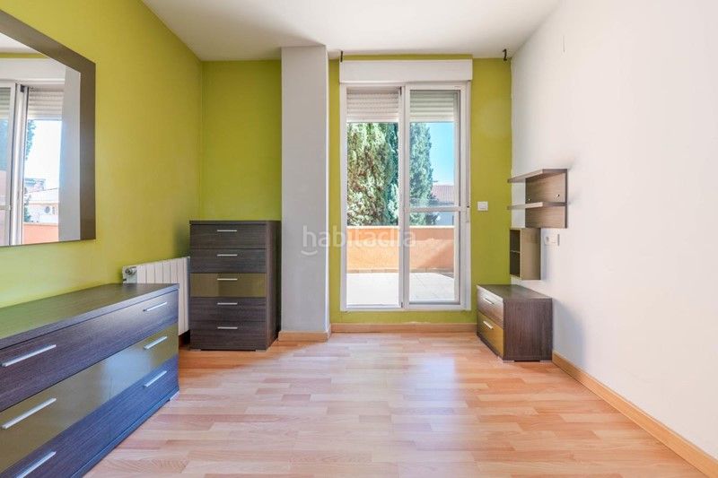 Foto c462b61f-cad0-4d3b-95de-fa33c90d673c. Pis amb calefacció a La Zubia Ciudad Zubia (La)