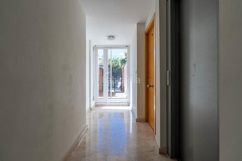 Foto e773814c-537f-4060-abe9-ad192f67cf77. Pis amb calefacció a La Zubia Ciudad Zubia (La)