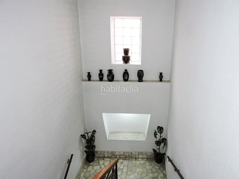 Foto 524eb030-8831-47e7-8a2e-e388a001d02c. Casa in Casco Histórico Churriana de la Vega