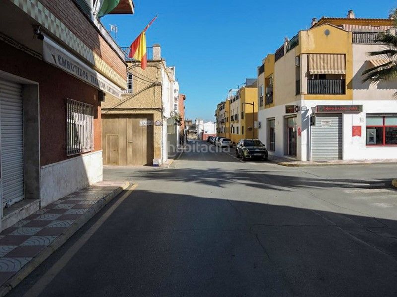 Foto f71bd056-fafb-4382-a978-7f06b32b15b0. Casa in Casco Histórico Churriana de la Vega