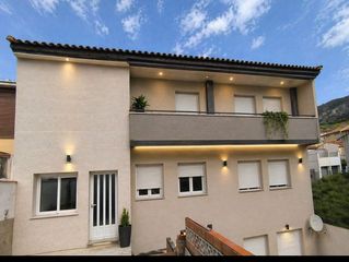 Haus in Alfacar. Espectacular casa de estreno en alfacar: espacio, luz y diseño s