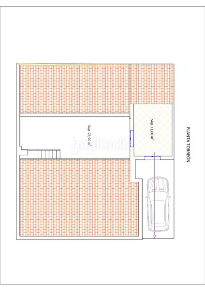 Foto 28b5d350-acce-428c-a884-82997f549259. Casa amb xemeneia aparcament a Alfacar