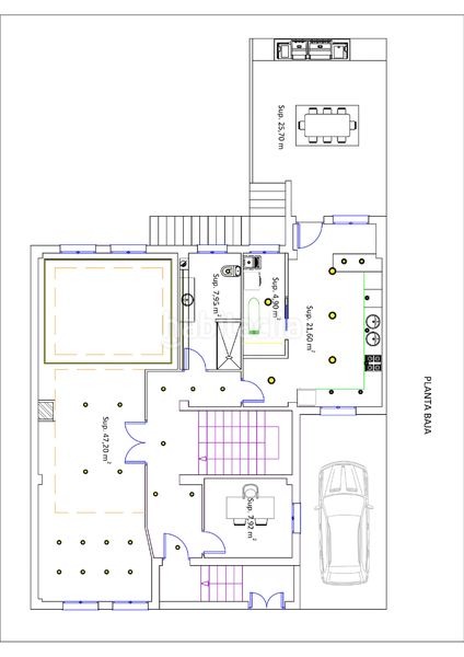 Foto 8eca09e6-8d06-43bc-8440-652fe6cfd61b. Casa amb xemeneia aparcament a Alfacar