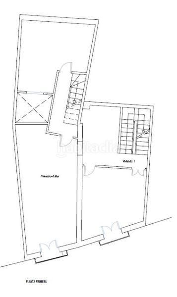 Foto ecc4131e-6ae2-4275-96af-abbbc962185b. Edificio in Centro - Sagrario Granada