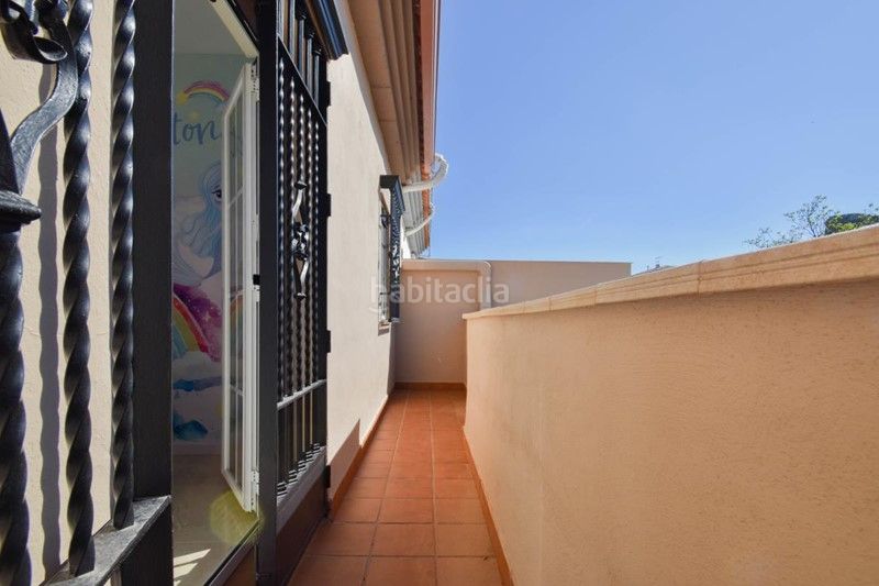 Foto fa624b7e-4091-4961-b7e6-f9fee323c907. Xalet amb piscina a Albolote