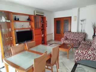 Etagenwohnung in Angustias - Chana - Encina