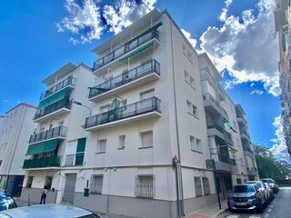 Pis a Angustias - Chana - Encina. Piso en venta en chana