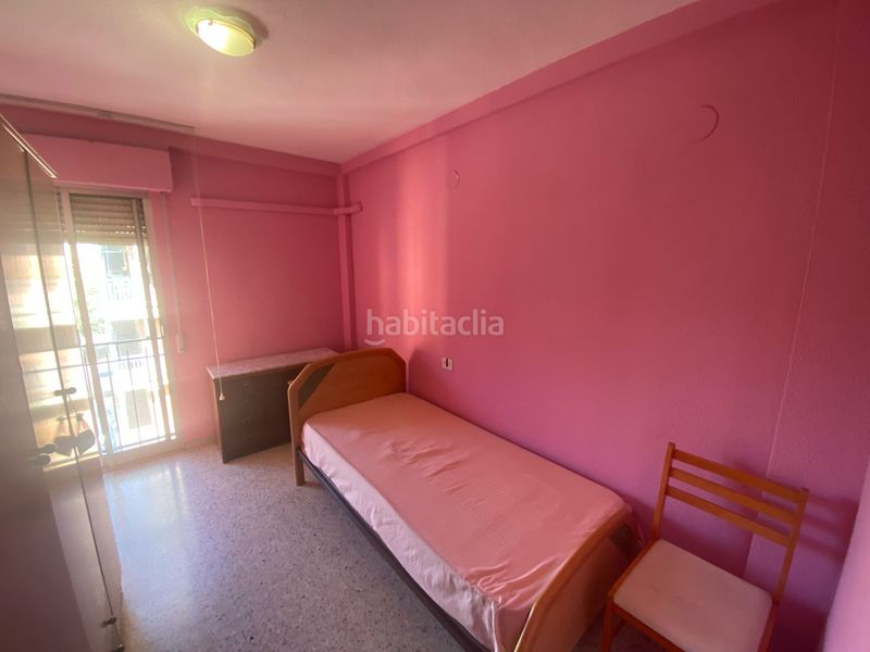 Foto 35fb6e24-3f71-4757-8d14-5dd09b1738aa. Pis a Barrio de Zaidín Granada