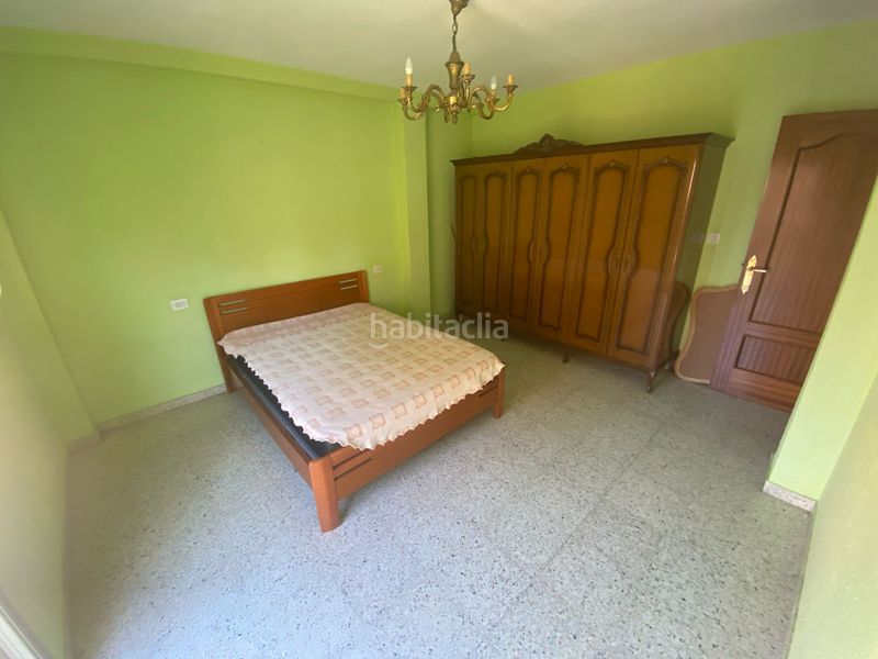 Foto 594261e3-35a2-4510-8209-ae5e00340e2b. Pis a Barrio de Zaidín Granada
