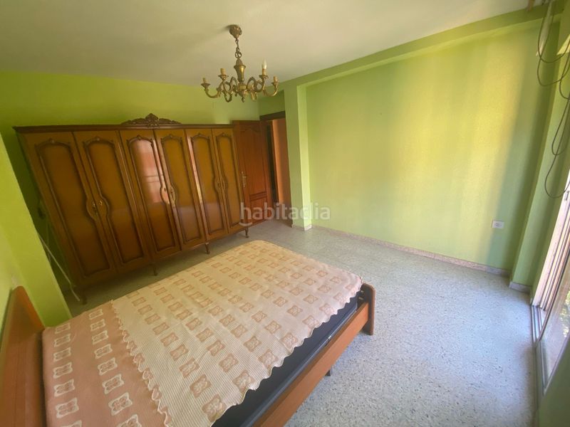 Foto a2498e05-d81a-4bc7-b278-94e72771c962. Pis a Barrio de Zaidín Granada