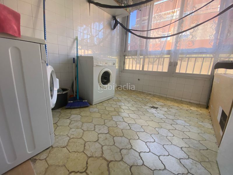 Foto b8126d6a-a3a2-4a7f-82e1-7fdd55478823. Pis a Barrio de Zaidín Granada