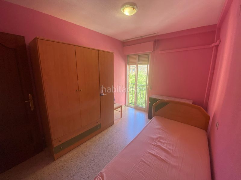 Foto b9e64d4b-b7d0-476f-99e3-3e8cf3341f97. Pis a Barrio de Zaidín Granada