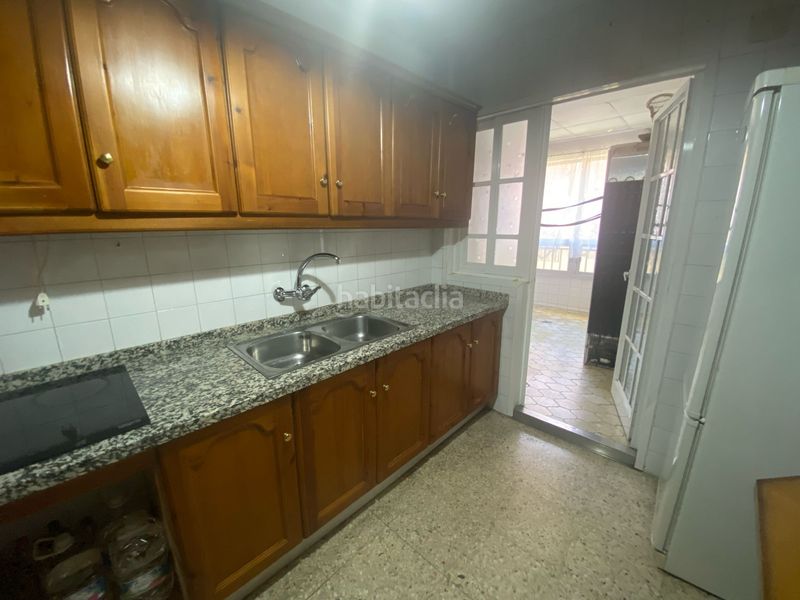 Foto c49c23bc-73f5-46b4-8df2-aa0c0485c001. Pis a Barrio de Zaidín Granada