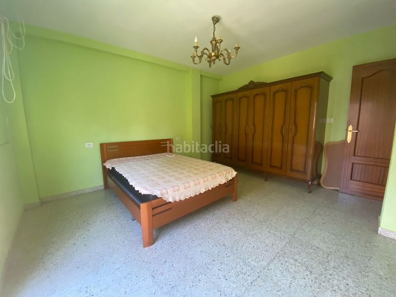 Foto fd6d0ff4-a536-4c8e-8abc-c7a23da723e7. Pis a Barrio de Zaidín Granada