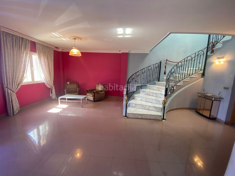 Foto 22731c77-2415-4c7e-992c-ef6d3ecebfd6. Casa amb aparcament a Santa Fe